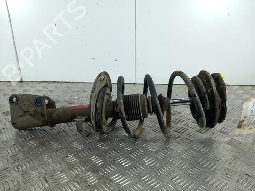 Højre fortil støddæmper RENAULT LAGUNA II (BG0/1_) 1.9 dCi (BG1A, BG1W, BG0G) (110 hp) 29284116