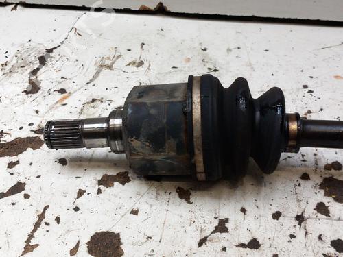Left front driveshaft HYUNDAI SONATA V (NF) 2.4 | BP28766815M38 - Image 4