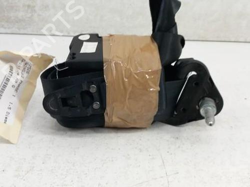 Used Rear left seatbelt Rear left seatbelt RENAULT TWINGO II (CN0_) 1.5 dCi (CN0E) (64 hp) 28746805 28746805