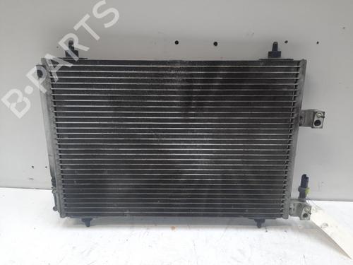 Used AC radiator CITROËN C5 I (DC_) 2.0 16V HPi (DCRLZB) (140 hp) 28786535