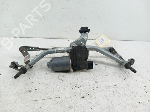 Viskermotor vindrude CITROËN C3 AIRCROSS II (2R_, 2C_) 1.5 BlueHDi 100 (2CYHYJ) (102 hp) 28745540