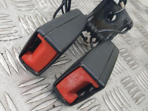 Used Seat buckle Seat buckle OPEL ASTRA J (P10) 1.7 CDTI (68) (110 hp) 40223187 40223187