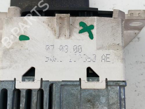 Warning switch FORD FOCUS I (DAW, DBW) 1.8 Turbo DI / TDDi | BP28773861I22 - Image 4