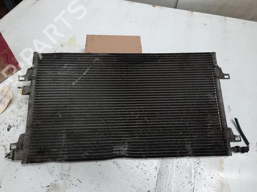 AC-Kondensator RENAULT VEL SATIS (BJ0_) 2.2 dCi (BJ0E, BJ0F) (150 hp) 28761186