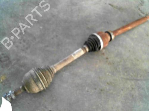 Used Right front driveshaft PEUGEOT 5008 (0U_, 0E_) 2.0 HDi (163 hp) 28777744