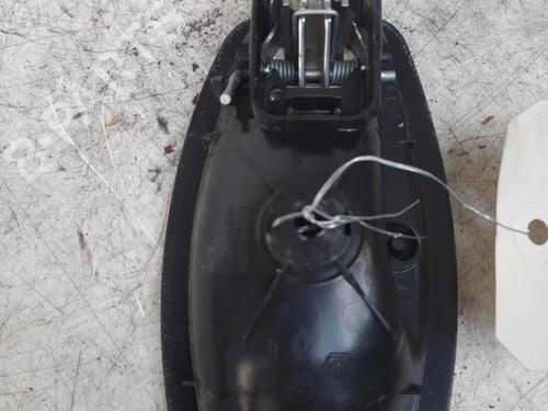 Used Front left interior door handle RENAULT CLIO IV (BH_) 1.5 dCi 75 (75 hp) 28763491