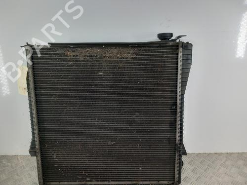 Used Water radiator Water radiator BMW X5 (E53) 3.0 d (184 hp) 34456081 34456081