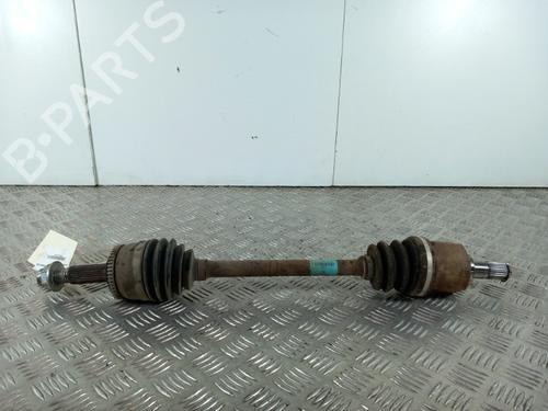 Used Left front driveshaft KIA RIO III (UB) 1.4 CVVT (109 hp) 28738388