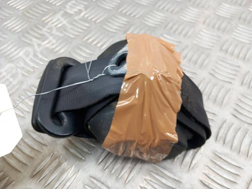 Used Rear left belt tensioner CITROËN BERLINGO / BERLINGO FIRST MPV (MF_, GJK_, GFK_) 2.0 HDI 90 (MFRHY) (90 hp) 28757004