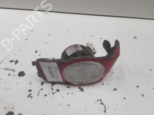 Tågelys CITROËN C3 Picasso (SH_) 1.6 HDi | BP28776082C37 - Image 4