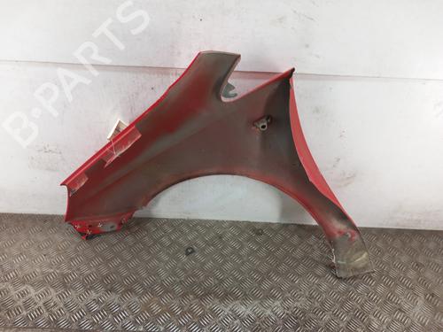 Right front fenders OPEL CORSA D (S07) 1.0 (L08, L68) | BP28756514C42