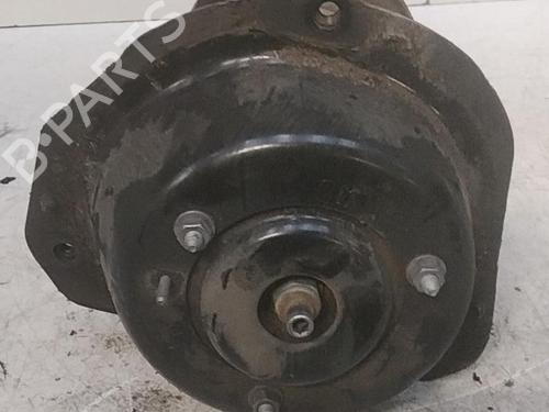 Used Right front shock absorber PEUGEOT 508 SW I (8E_) 1.6 HDi (115 hp) 28789302