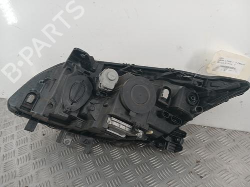 Used Right headlight Right headlight RENAULT LAGUNA III (BT0/1) 2.0 16V (BT05, BT0F, BT0W) (140 hp) 31377008 31377008