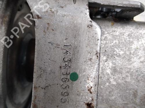 Steering column OPEL CORSA E (X15) 1.4 Turbo (08, 68) | BP28781003M21 - Image 5