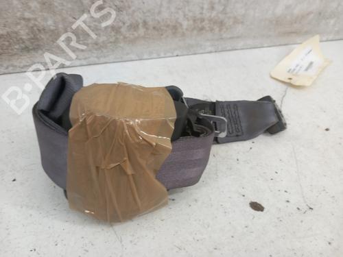 Used Rear left seatbelt Rear left seatbelt RENAULT SAFRANE I (B54_) 2.1 dT (B546) (88 hp) 28743526 28743526