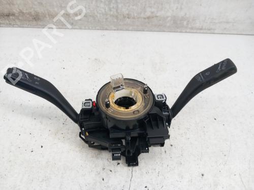 Used Steering column stalk VW GOLF VI (5K1) 1.6 TDI (105 hp) 28734289