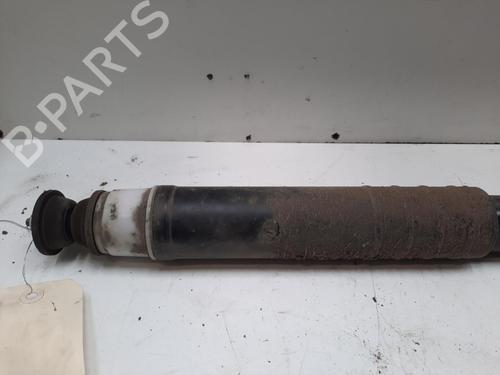 Left rear shock absorber RENAULT CLIO IV (BH_) 1.5 dCi 75 | BP28790877M18 