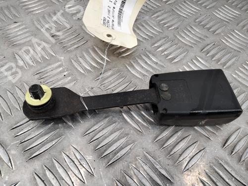 Used Seat buckle Seat buckle NISSAN MICRA III (K12) 1.2 16V (80 hp) 28742603 28742603
