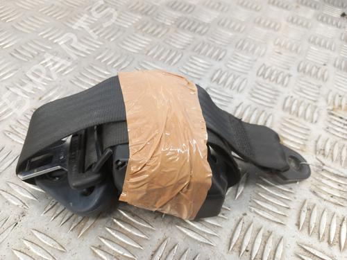 Used Front right belt tensioner LIGIER OPTIMAX 0.4 DCI (5 hp) 29974535