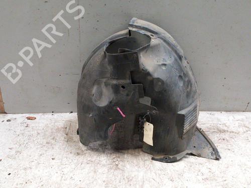 Passage de roue RENAULT SCÉNIC I MPV (JA0/1_, FA0_) 1.9 dCi RX4 (102 hp) 28759228