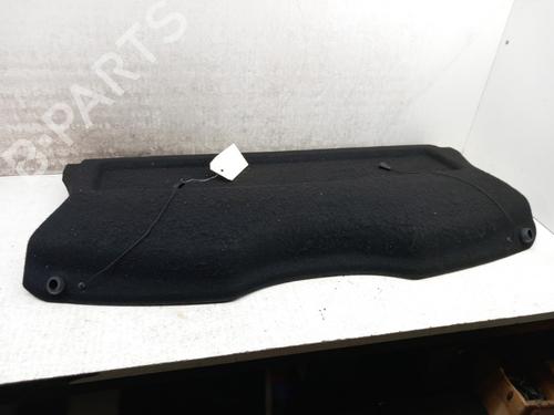 Used Rear parcel shelf FORD FIESTA V (JH_, JD_) 1.4 TDCi (68 hp) 28781535