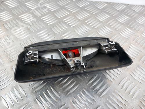 Used Third brake light Third brake light DACIA DUSTER (HS_) 1.5 dCi 4x4 (HSMC, HSMD) (110 hp) 28781851 28781851