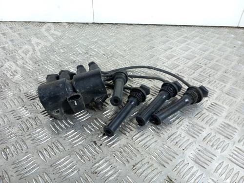 Tændspole CHEVROLET AVEO / KALOS Hatchback (T250, T255) 1.2 LPG (84 hp) 28746520