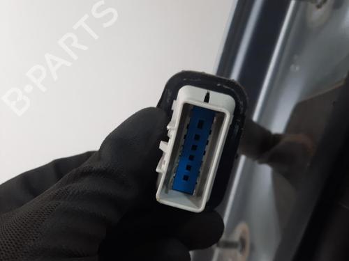 Right rear door DODGE JOURNEY 2.0 CRD | BP28788963C5