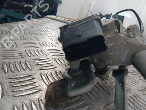 Front wiper motor RENAULT CLIO III Hatchback Van (SB_, SR_) | BP33659811M29 - Image 2