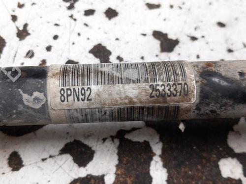Left front driveshaft CITROËN C3 III Van (SX_, SY_) BlueHDi 100 | BP28773960M38 - Image 4