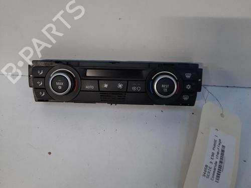 Used Climate control BMW 3 (E90) 325 d (197 hp) 28758258