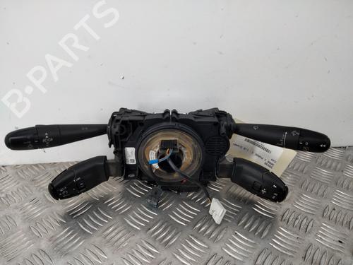 Used Steering column stalk PEUGEOT 3008 I MPV (0U_) 1.6 HDi (114 hp) 28779436