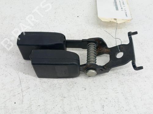 Seat buckle RENAULT MEGANE II (BM0/1_, CM0/1_) 1.5 dCi (BM1E, CM1E) | BP28785429I32 
