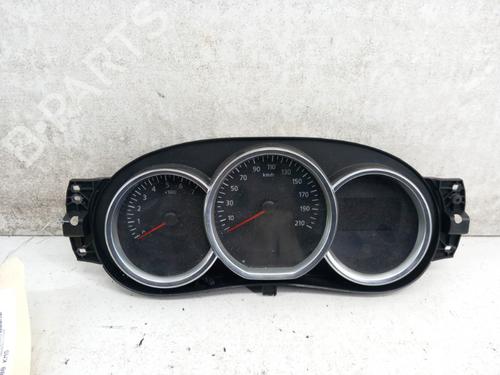 Used Instrument cluster DACIA SANDERO II TCe 90 (B8M1, B8MA, B8AC) (90 hp) 28738586