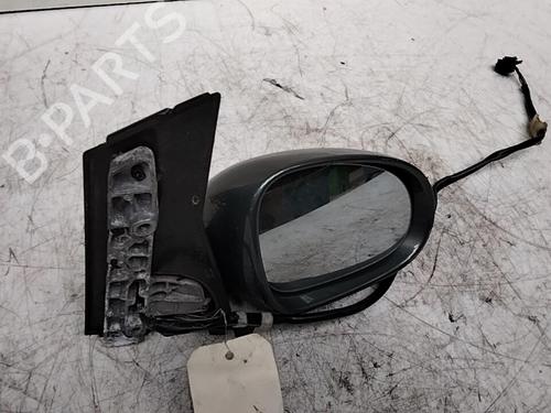 Used Right mirror VW GOLF PLUS V (5M1, 521) 1.9 TDI (105 hp) 28786732