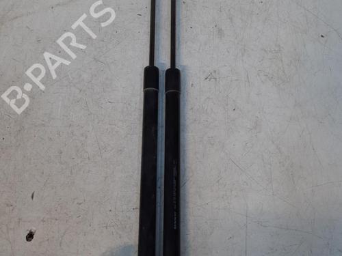 Gassdemper Bakluke DACIA LODGY (JS_) 1.5 dCi | BP28762787C138 