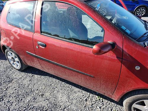 Used Parts FIAT PUNTO (188_)  1.3 JTD 16V  4468890