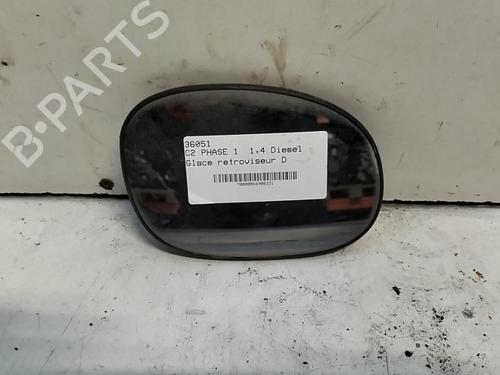 right-mirror-glass-citroen-c2-jm_-2003-2004-2005-2006-2007-2008-2009-2010-2011-2012-2013-2014-2015-2016-2017-28779212 main image