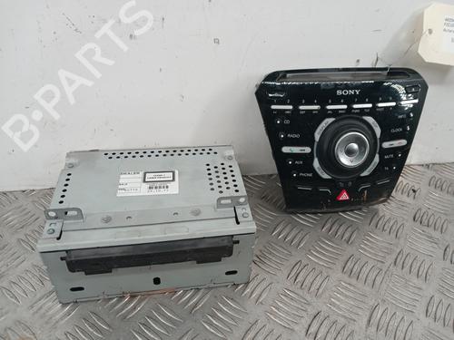 Used Radio FORD FOCUS III Turnier 2.0 TDCi (163 hp) 30751964