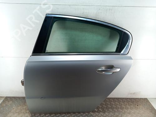 Used Left rear door PEUGEOT 508 I (8D_) 2.0 HDi (140 hp) 28735768