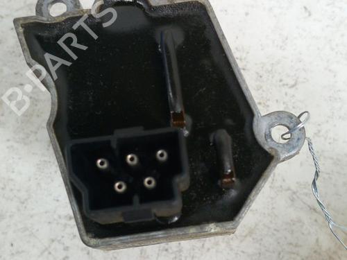 Used Heater resistor BMW 3 Touring (E36) 318 i (116 hp) 28761449