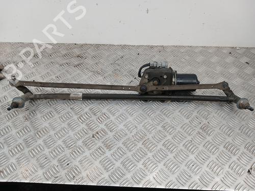 Used Front wiper motor Front wiper motor NISSAN INTERSTAR Van (X70) dCI 90 (90 hp) 34559072 34559072