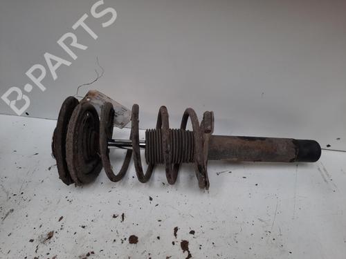 Used Right front shock absorber Right front shock absorber PEUGEOT 206 Hatchback (2A/C) 2.0 HDI 90 (90 hp) 28741491 28741491