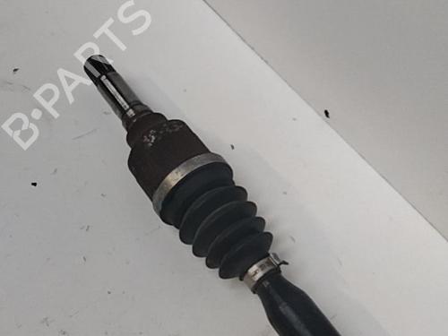 Right front driveshaft CITROËN C3 II (SC_) | BP28769625M39 - Image 4