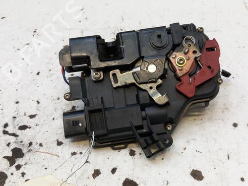 Elektronisk modul AUDI A2 (8Z0) 1.4 TDI (75 hp) 28778521
