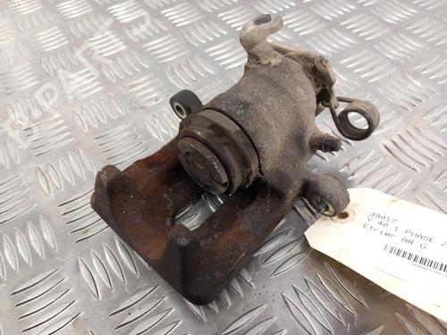 Used Left rear brake caliper Left rear brake caliper VOLVO V40 Estate (645) 1.9 DI (115 hp) 28782459 28782459