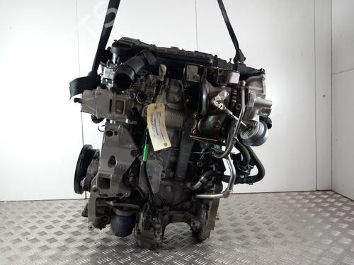 Used Engine PEUGEOT 208 I (CA_, CC_) 1.2 THP 110 (110 hp) 28779375