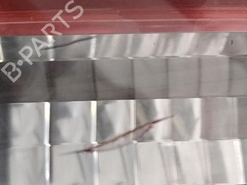 Right taillight RENAULT VEL SATIS (BJ0_) 3.5 V6 (BJ0R, BJ0V, BJ0U) | BP28757656C35 