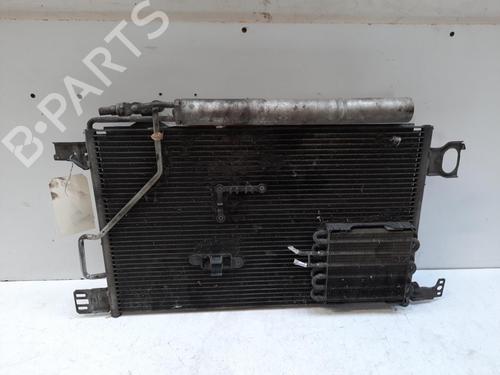 AC Kondensor MERCEDES-BENZ C-CLASS (W203) C 270 CDI (203.016) (170 hp) 28786665