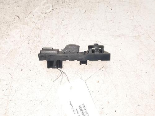 Used Left front window switch Left front window switch FORD FOCUS C-MAX (DM2) 1.6 TDCi (109 hp) 28759652 28759652